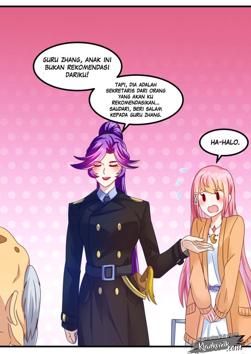 Demon Spirit Shop Chapter 31 Gambar 3