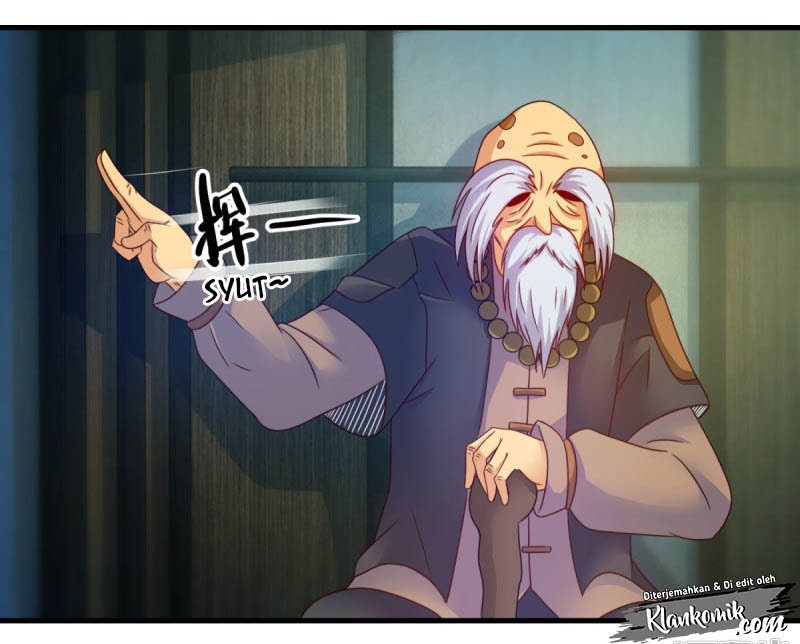 Demon Spirit Shop Chapter 31 Gambar 4
