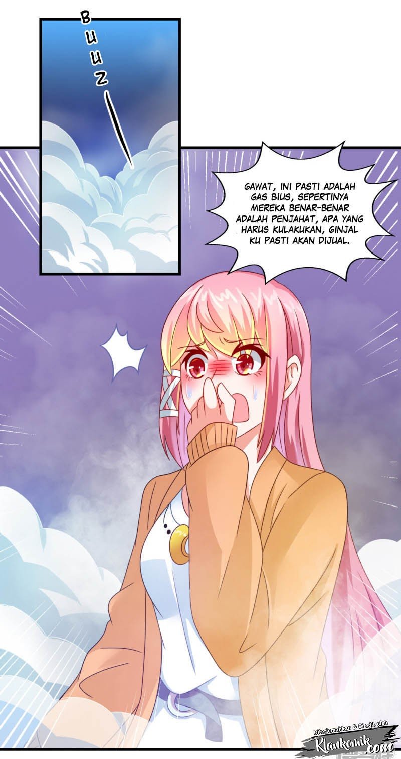 Demon Spirit Shop Chapter 31 Gambar 5