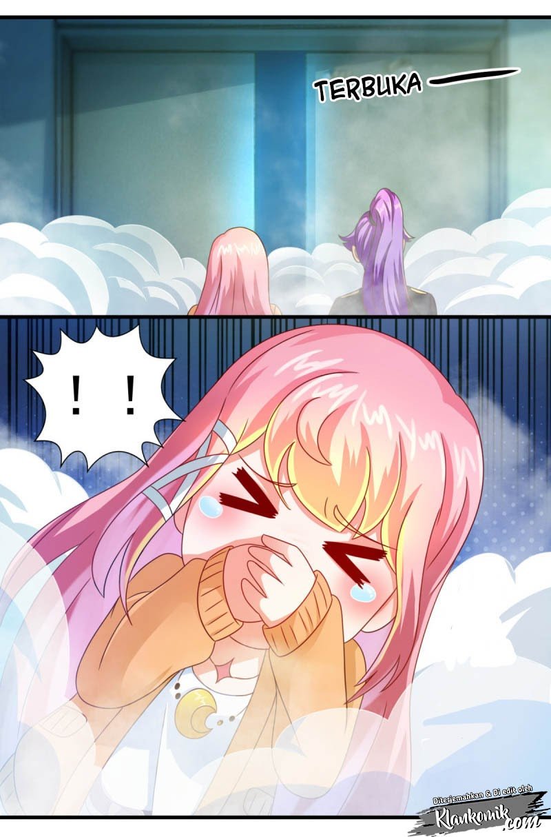 Demon Spirit Shop Chapter 31 Gambar 6