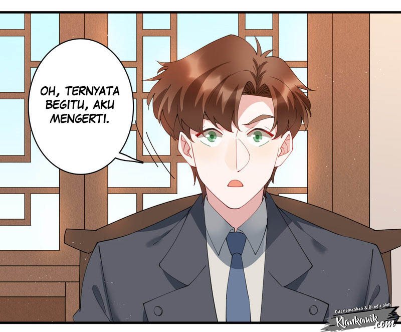 Beautiful Boss Cold-Hearted Chapter 67 Gambar 13