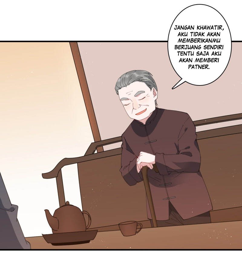 Beautiful Boss Cold-Hearted Chapter 67 Gambar 14