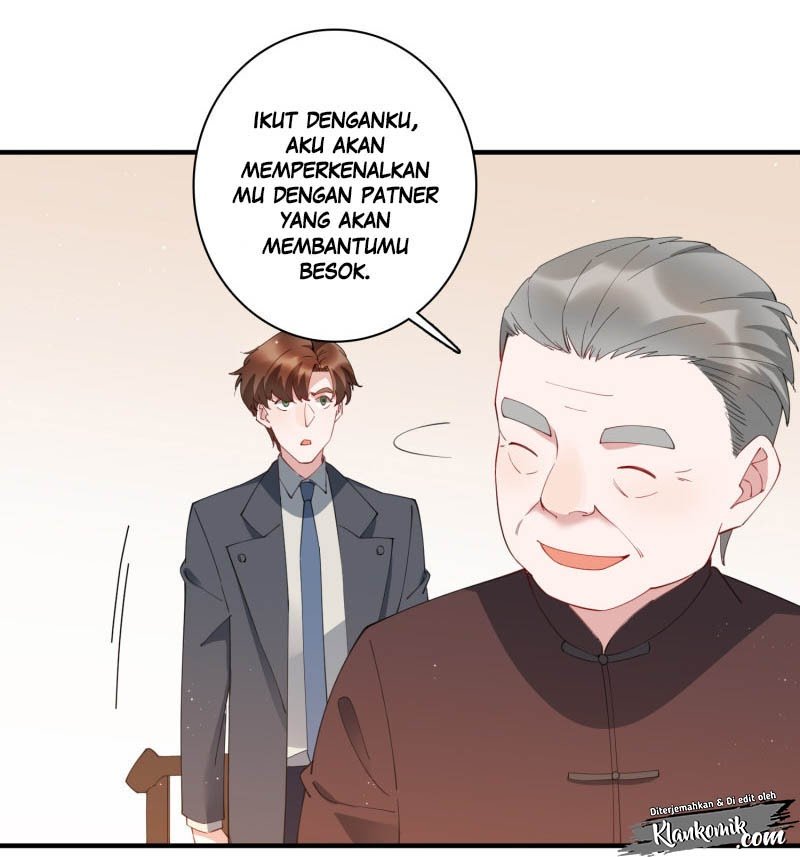 Beautiful Boss Cold-Hearted Chapter 67 Gambar 15