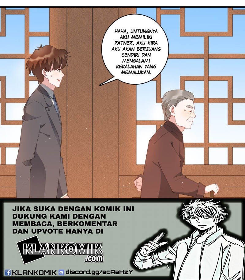 Beautiful Boss Cold-Hearted Chapter 67 Gambar 17