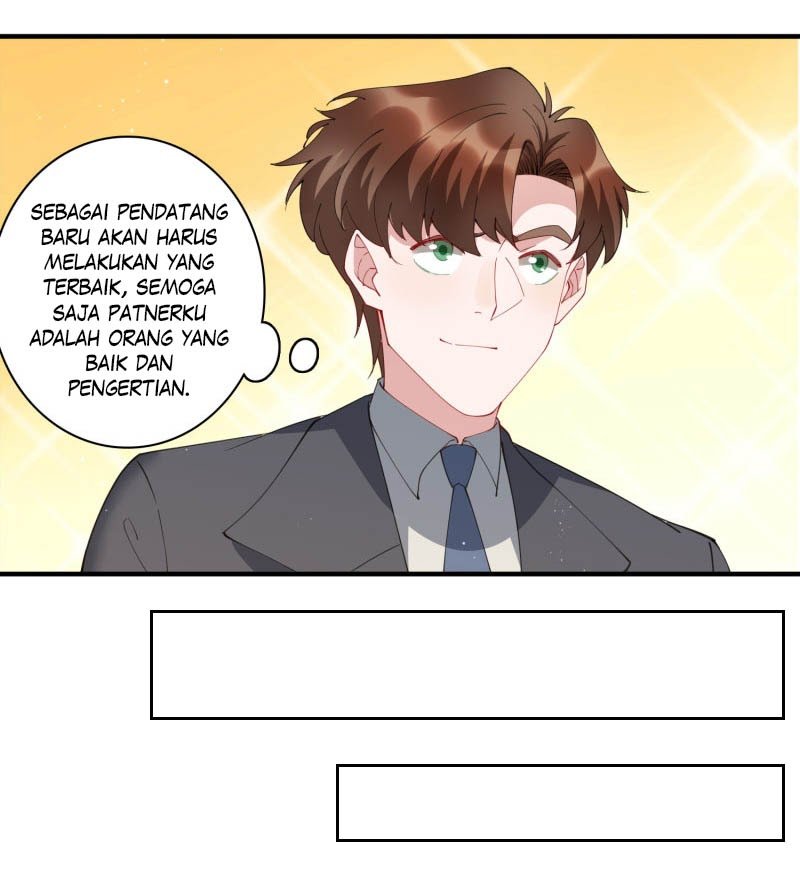 Beautiful Boss Cold-Hearted Chapter 67 Gambar 18