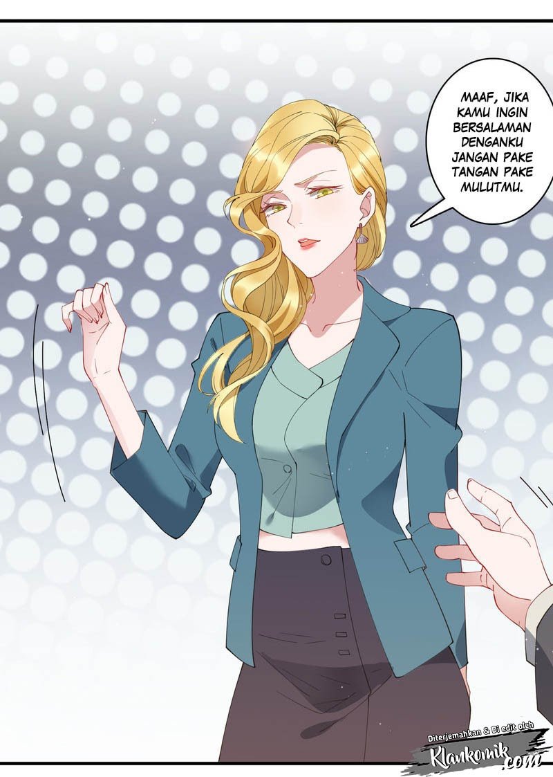 Beautiful Boss Cold-Hearted Chapter 67 Gambar 19