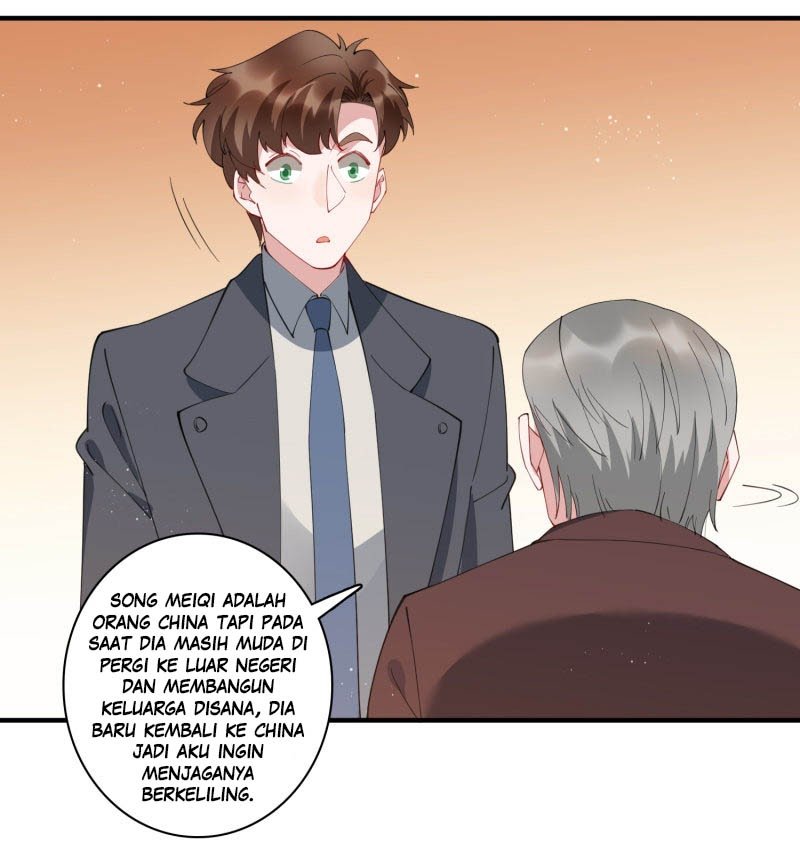 Beautiful Boss Cold-Hearted Chapter 67 Gambar 22