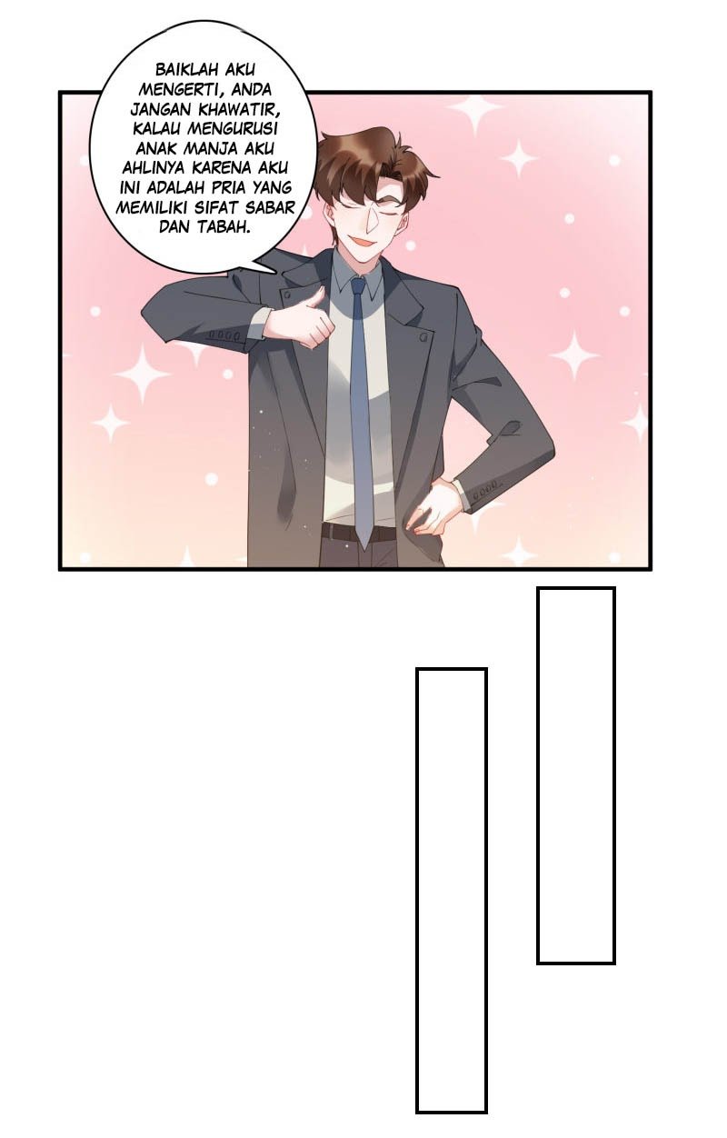 Beautiful Boss Cold-Hearted Chapter 67 Gambar 24