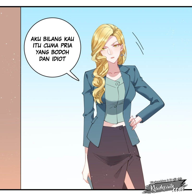 Beautiful Boss Cold-Hearted Chapter 67 Gambar 27