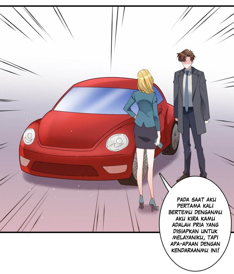 Beautiful Boss Cold-Hearted Chapter 67 Gambar 28