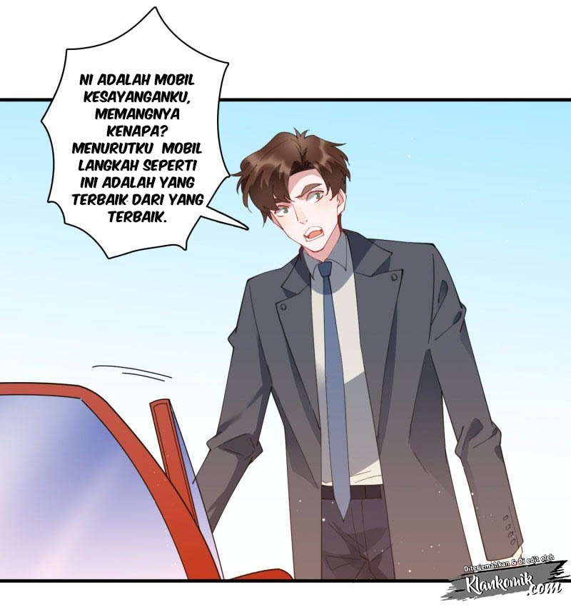 Beautiful Boss Cold-Hearted Chapter 67 Gambar 29