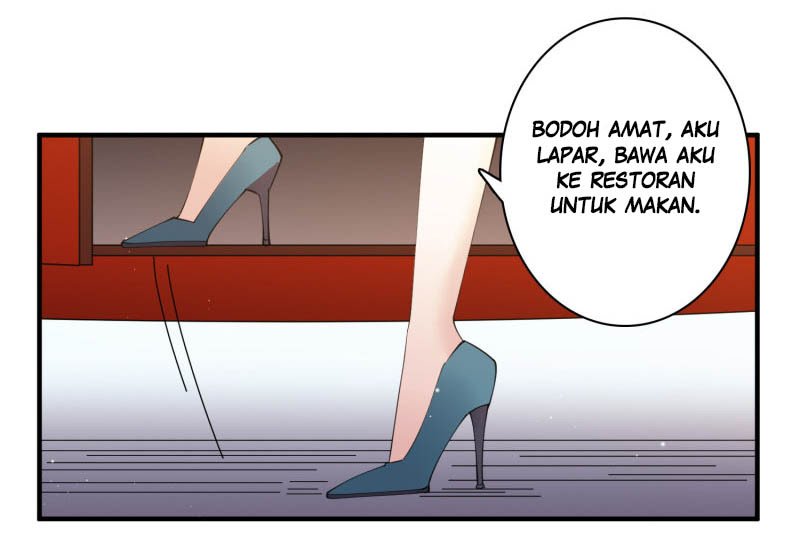 Beautiful Boss Cold-Hearted Chapter 67 Gambar 30