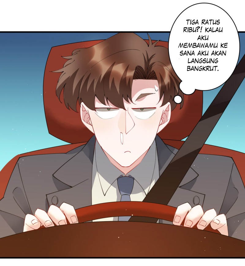 Beautiful Boss Cold-Hearted Chapter 67 Gambar 32