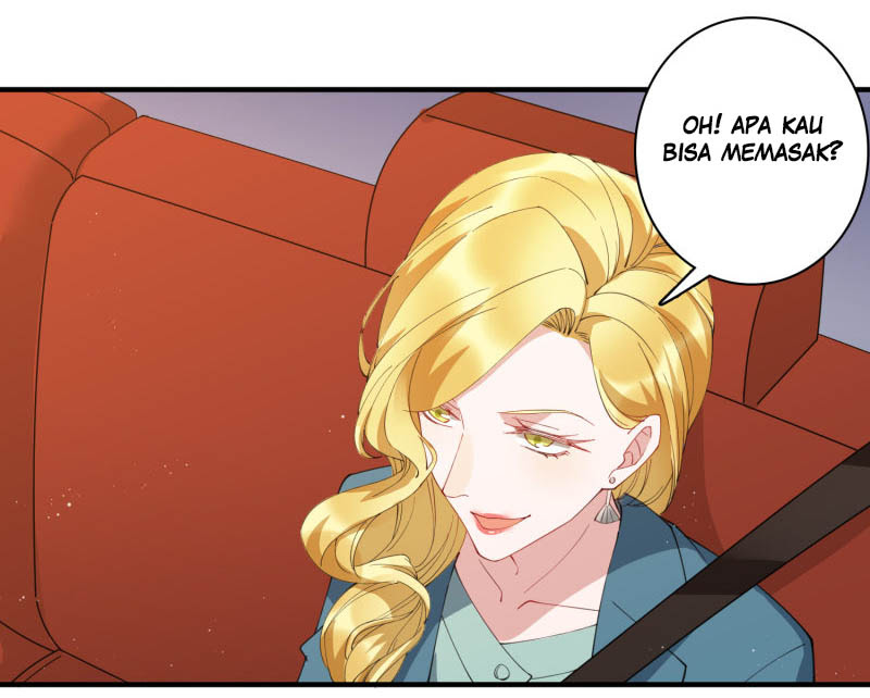 Beautiful Boss Cold-Hearted Chapter 67 Gambar 34
