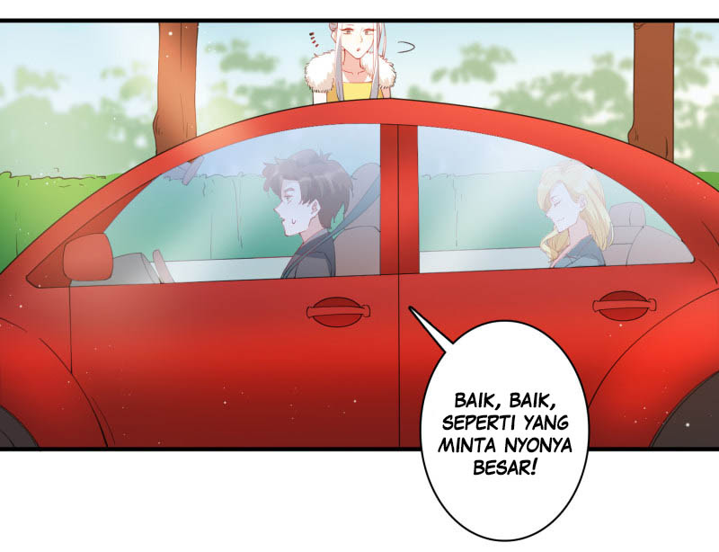 Beautiful Boss Cold-Hearted Chapter 67 Gambar 36
