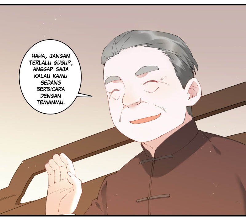 Beautiful Boss Cold-Hearted Chapter 67 Gambar 4