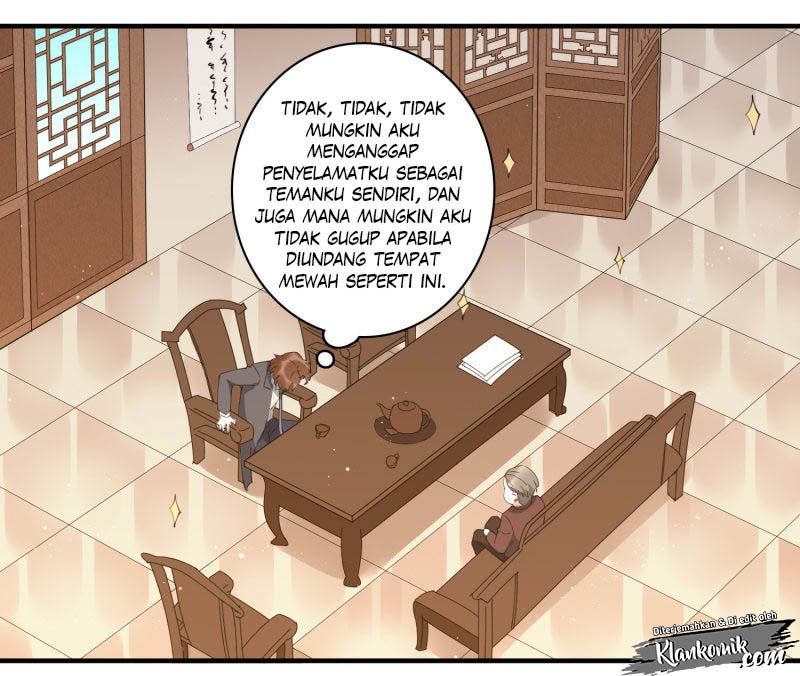 Beautiful Boss Cold-Hearted Chapter 67 Gambar 5