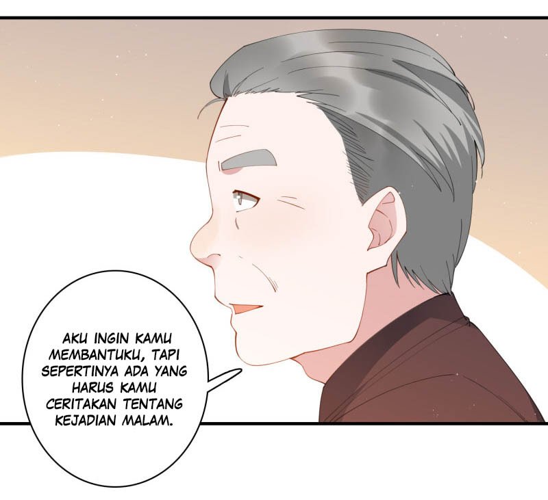 Beautiful Boss Cold-Hearted Chapter 67 Gambar 6