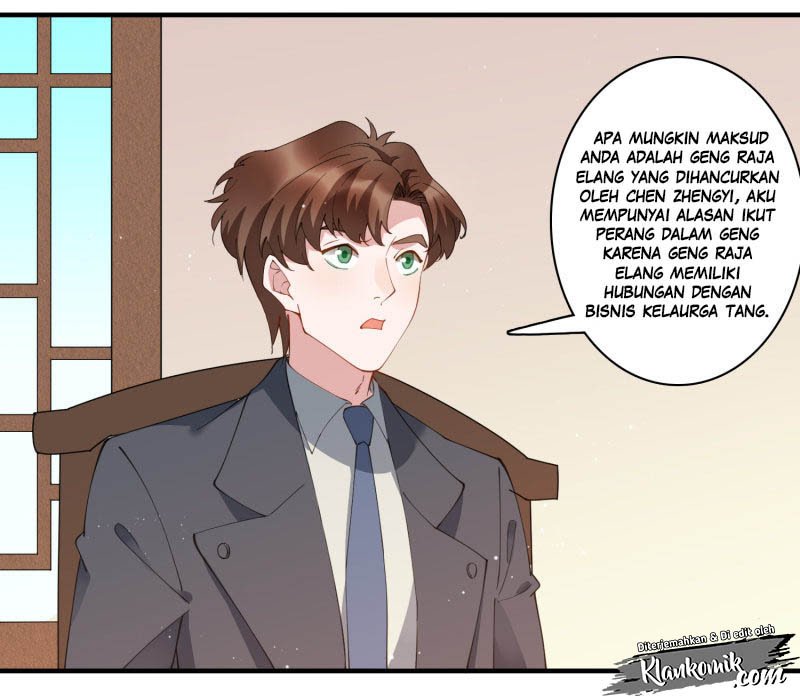 Beautiful Boss Cold-Hearted Chapter 67 Gambar 7
