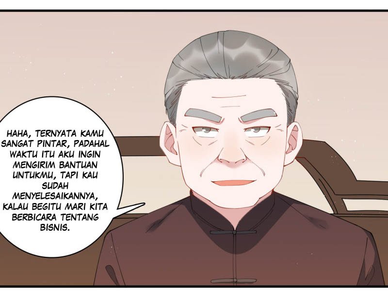 Beautiful Boss Cold-Hearted Chapter 67 Gambar 8