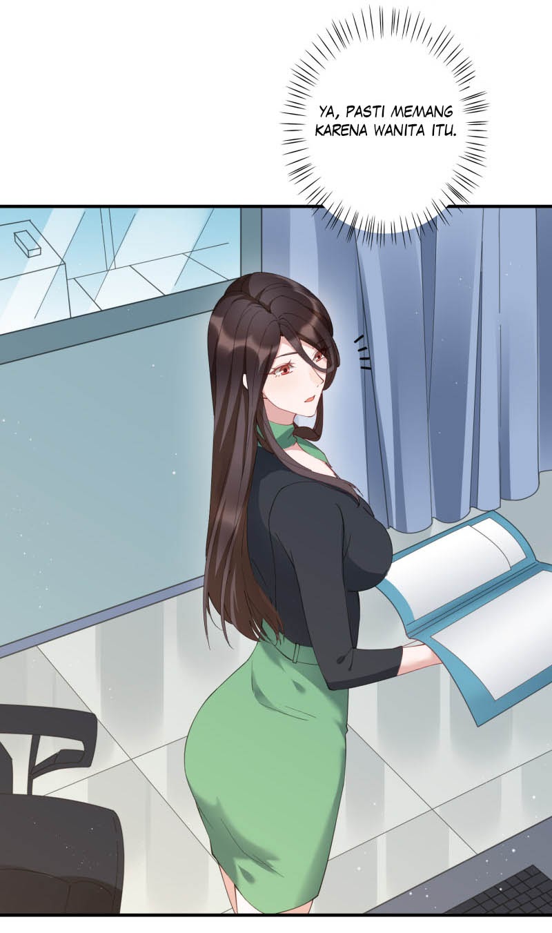 Beautiful Boss Cold-Hearted Chapter 66 Gambar 10