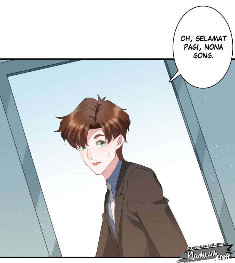 Beautiful Boss Cold-Hearted Chapter 66 Gambar 11