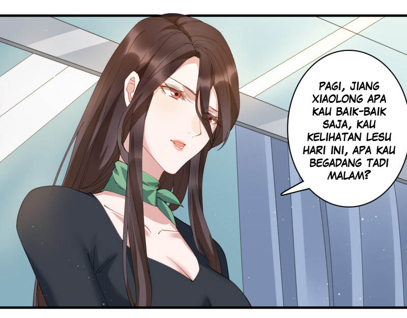 Beautiful Boss Cold-Hearted Chapter 66 Gambar 12