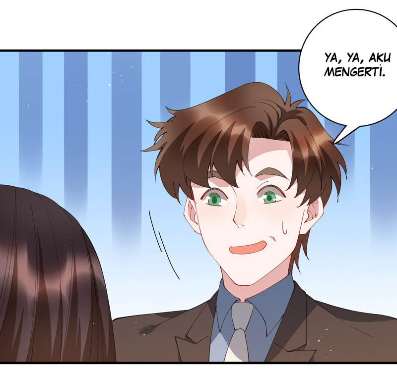 Beautiful Boss Cold-Hearted Chapter 66 Gambar 16
