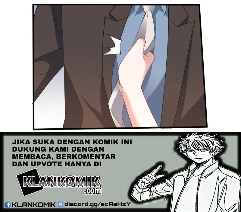Beautiful Boss Cold-Hearted Chapter 66 Gambar 17