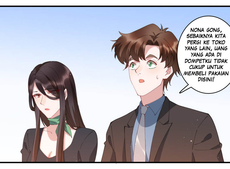 Beautiful Boss Cold-Hearted Chapter 66 Gambar 22