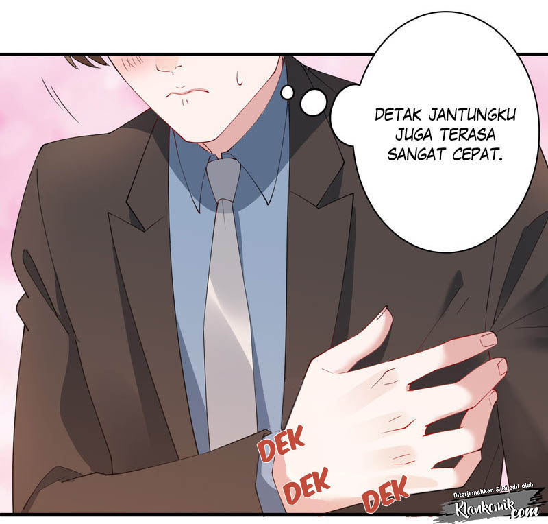 Beautiful Boss Cold-Hearted Chapter 66 Gambar 27