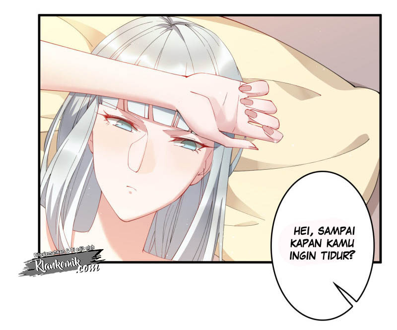 Beautiful Boss Cold-Hearted Chapter 66 Gambar 3