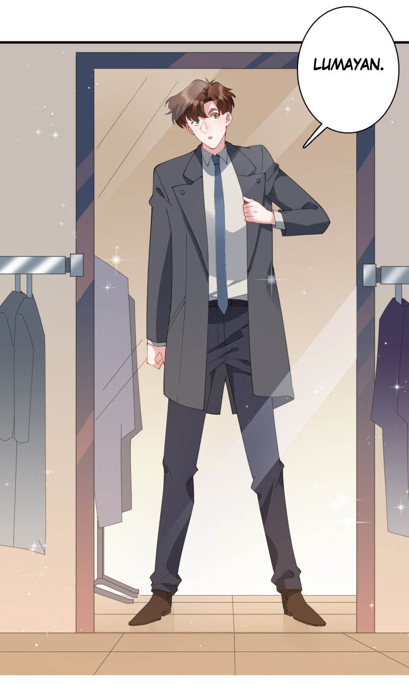 Beautiful Boss Cold-Hearted Chapter 66 Gambar 30