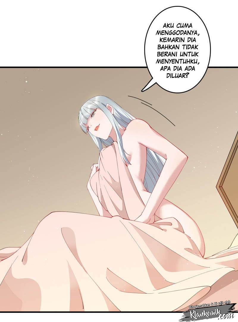 Beautiful Boss Cold-Hearted Chapter 66 Gambar 5
