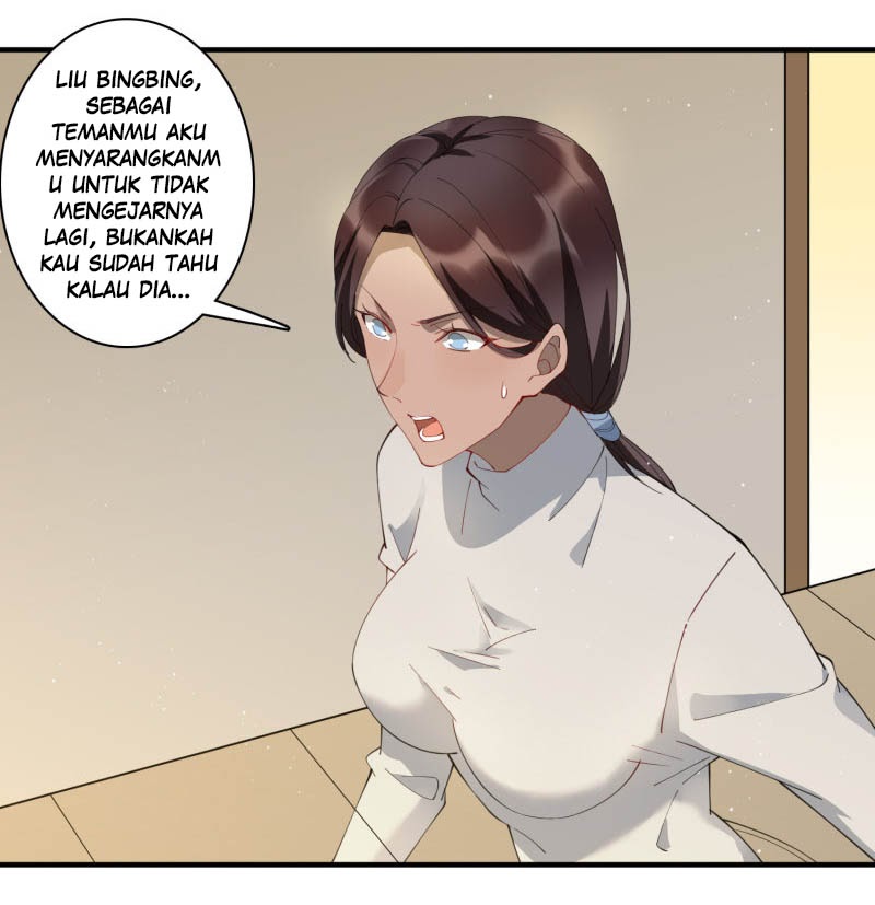 Beautiful Boss Cold-Hearted Chapter 66 Gambar 8