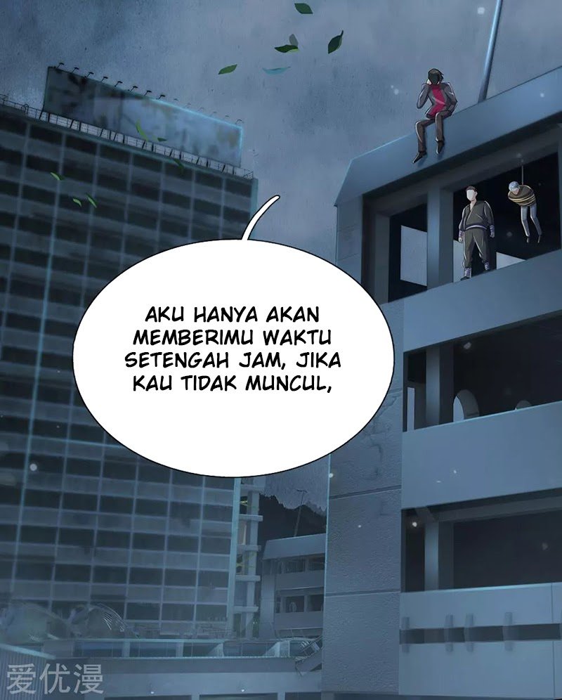 I am Daxianzun Chapter 222 Gambar 11