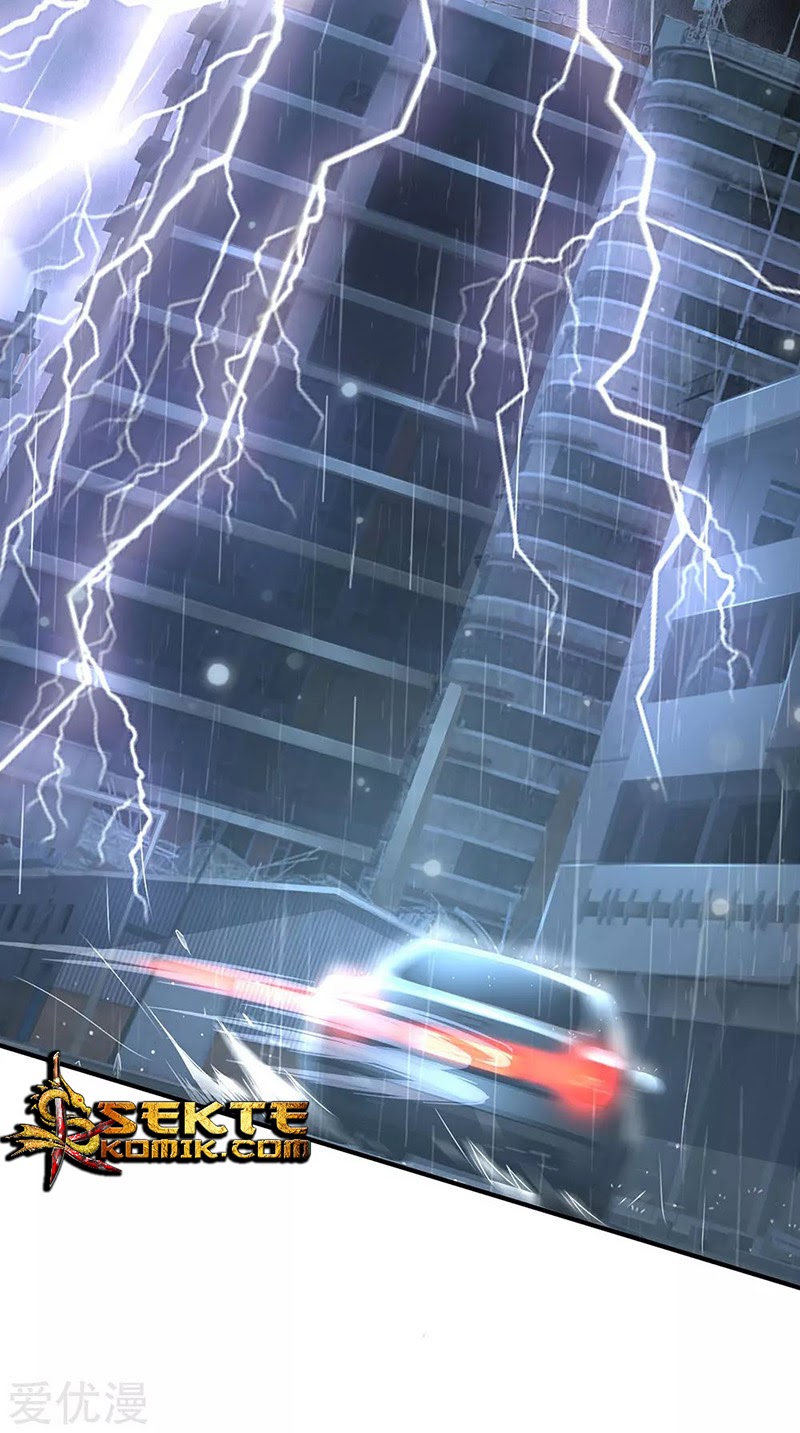 I am Daxianzun Chapter 222 Gambar 19