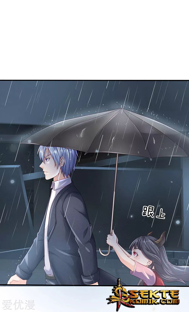 I am Daxianzun Chapter 222 Gambar 21