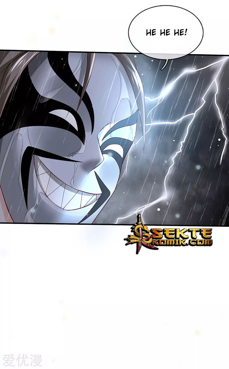 I am Daxianzun Chapter 222 Gambar 23