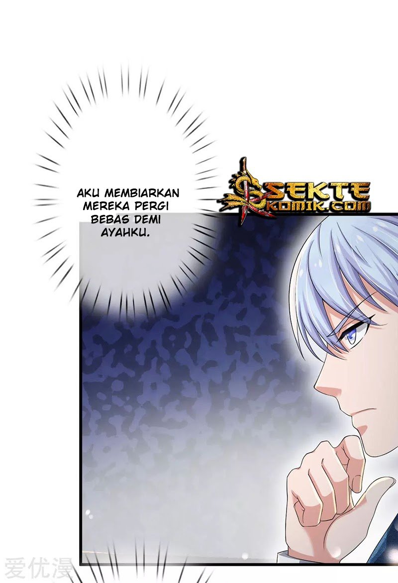I am Daxianzun Chapter 222 Gambar 6