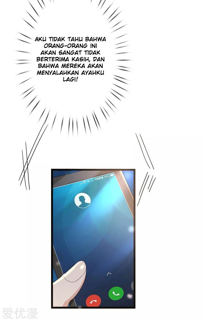 I am Daxianzun Chapter 222 Gambar 7