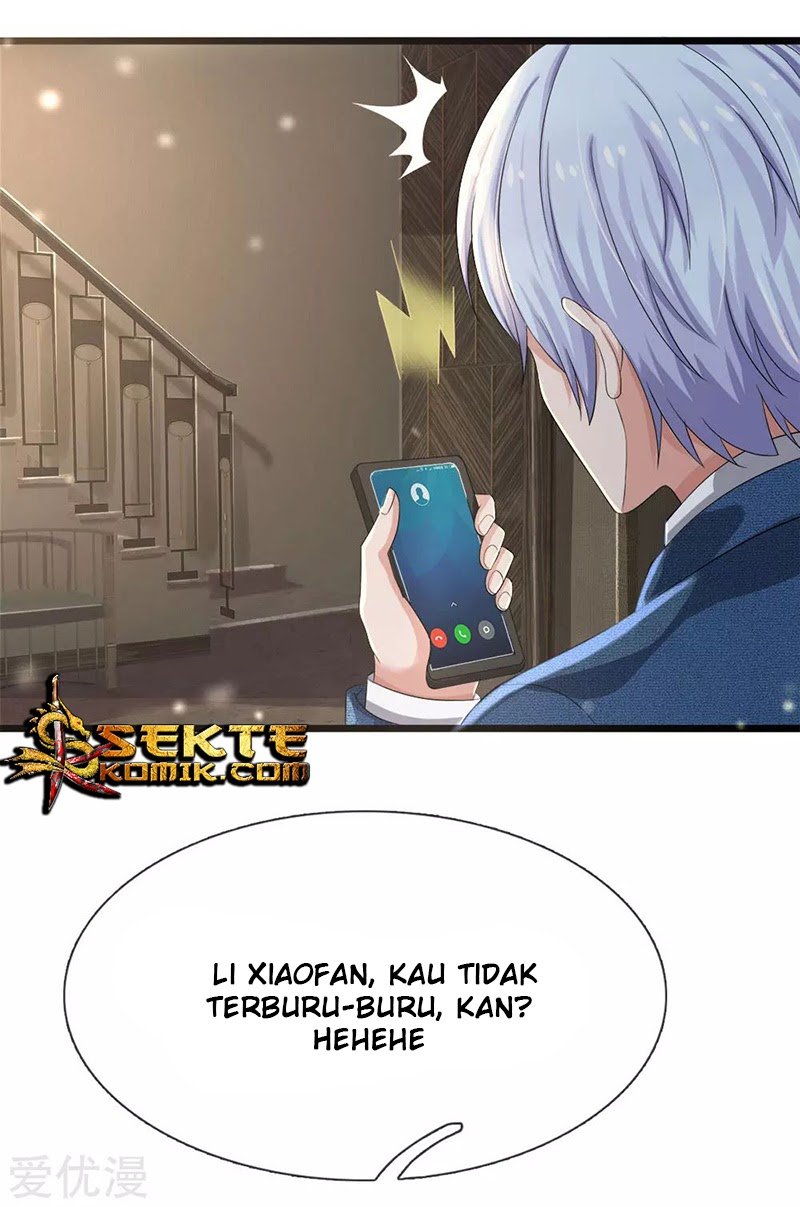 I am Daxianzun Chapter 222 Gambar 8