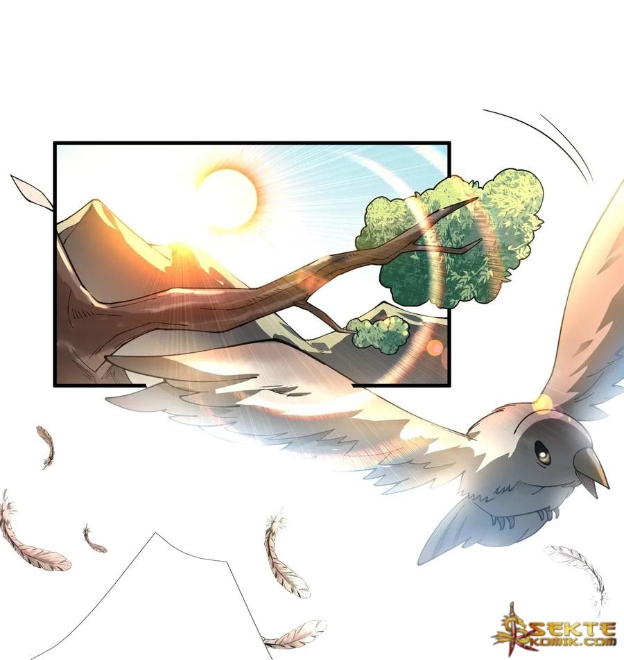 First Dragon Chapter 109 Gambar 26
