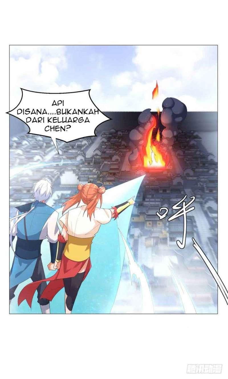 Rebirth Extreme Chapter 26 Gambar 12
