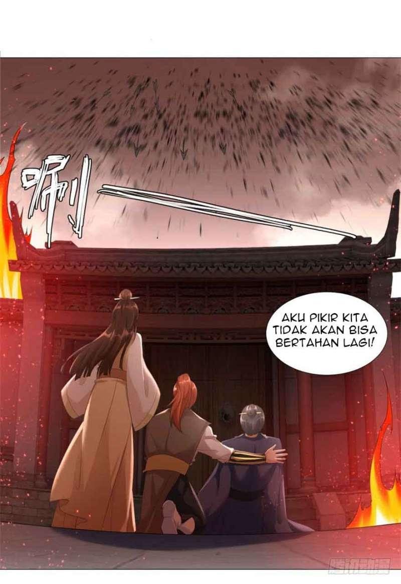 Rebirth Extreme Chapter 26 Gambar 29