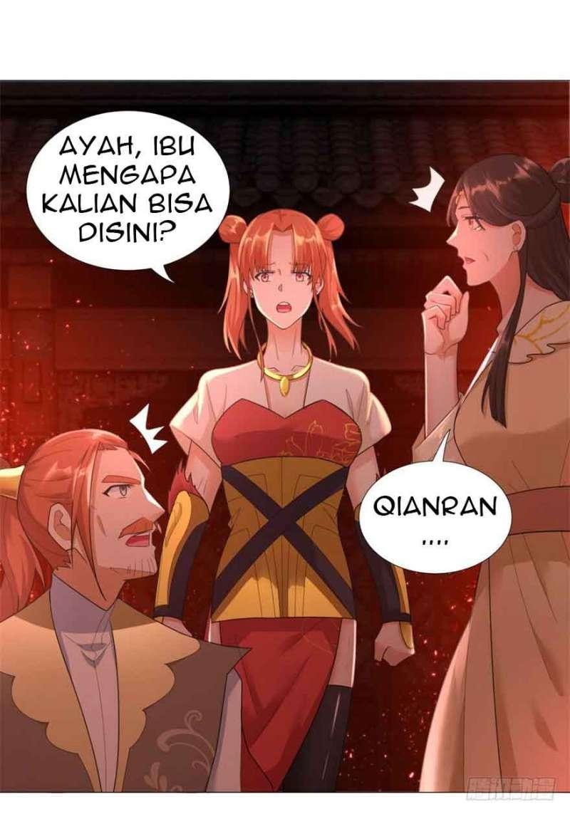 Rebirth Extreme Chapter 26 Gambar 35