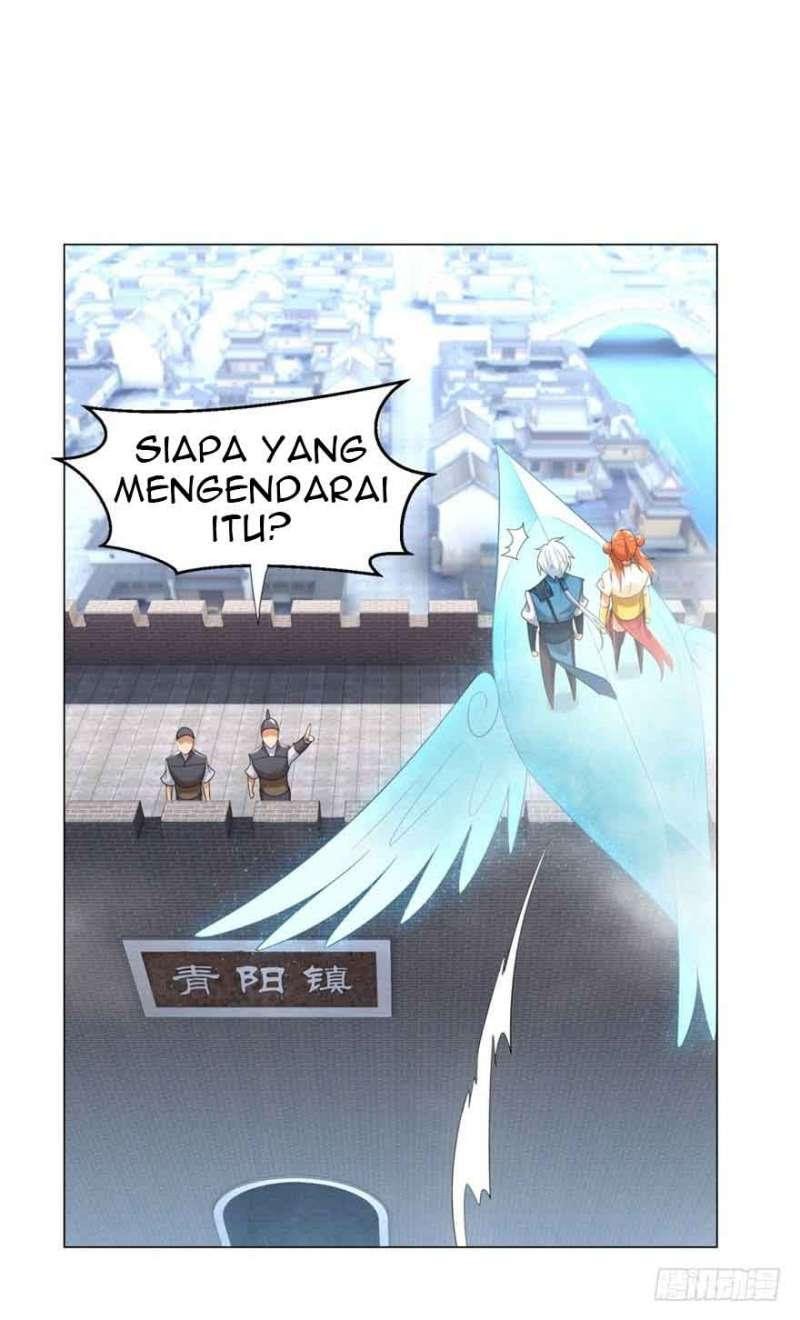 Rebirth Extreme Chapter 26 Gambar 5