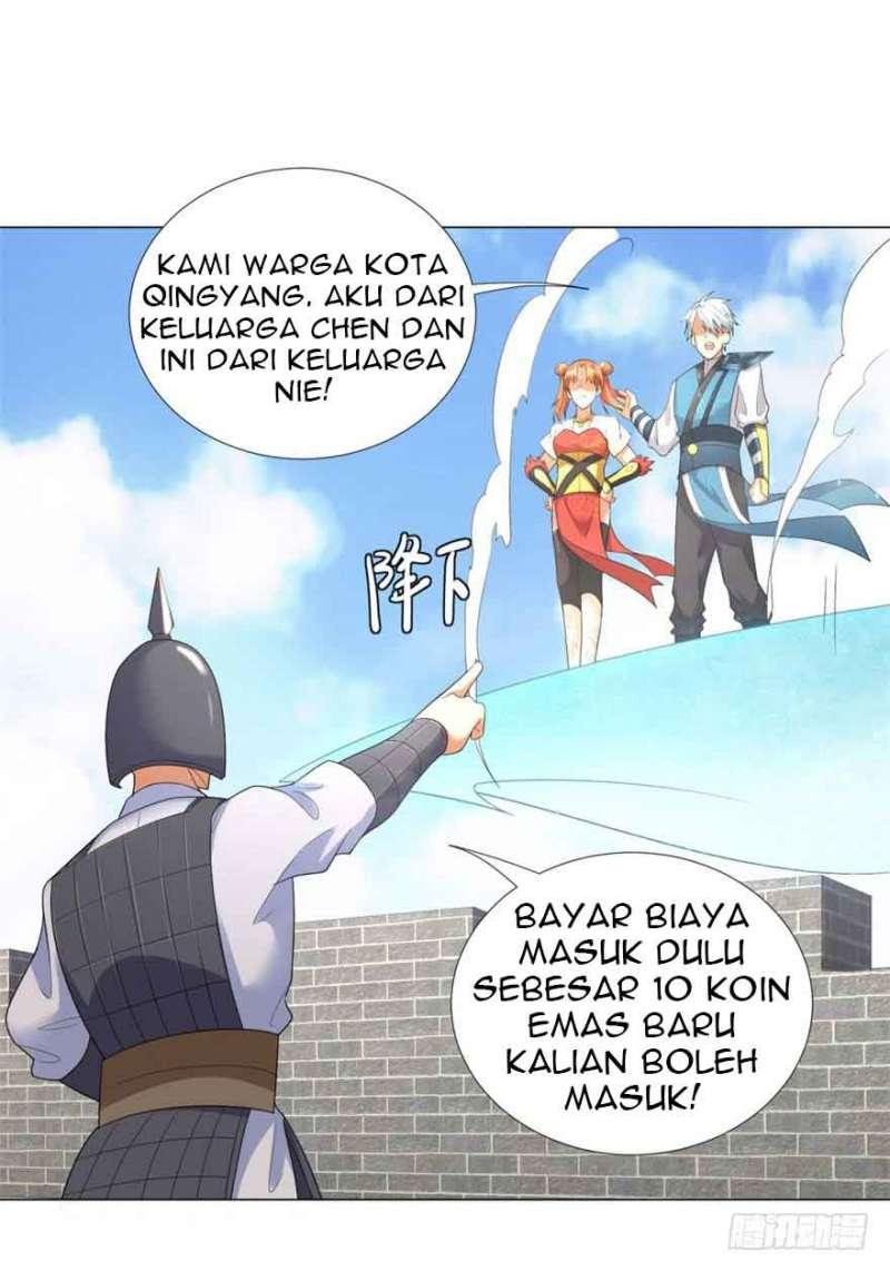 Rebirth Extreme Chapter 26 Gambar 6