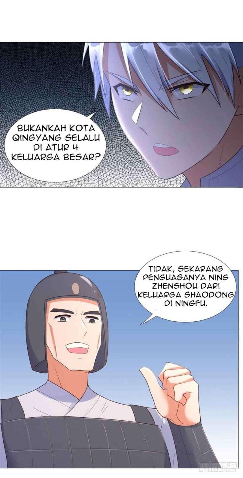 Rebirth Extreme Chapter 26 Gambar 9