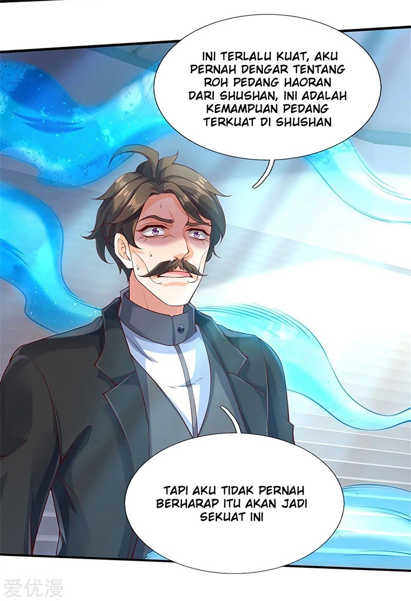 Wan Gu Shen Wang Chapter 194 Gambar 12